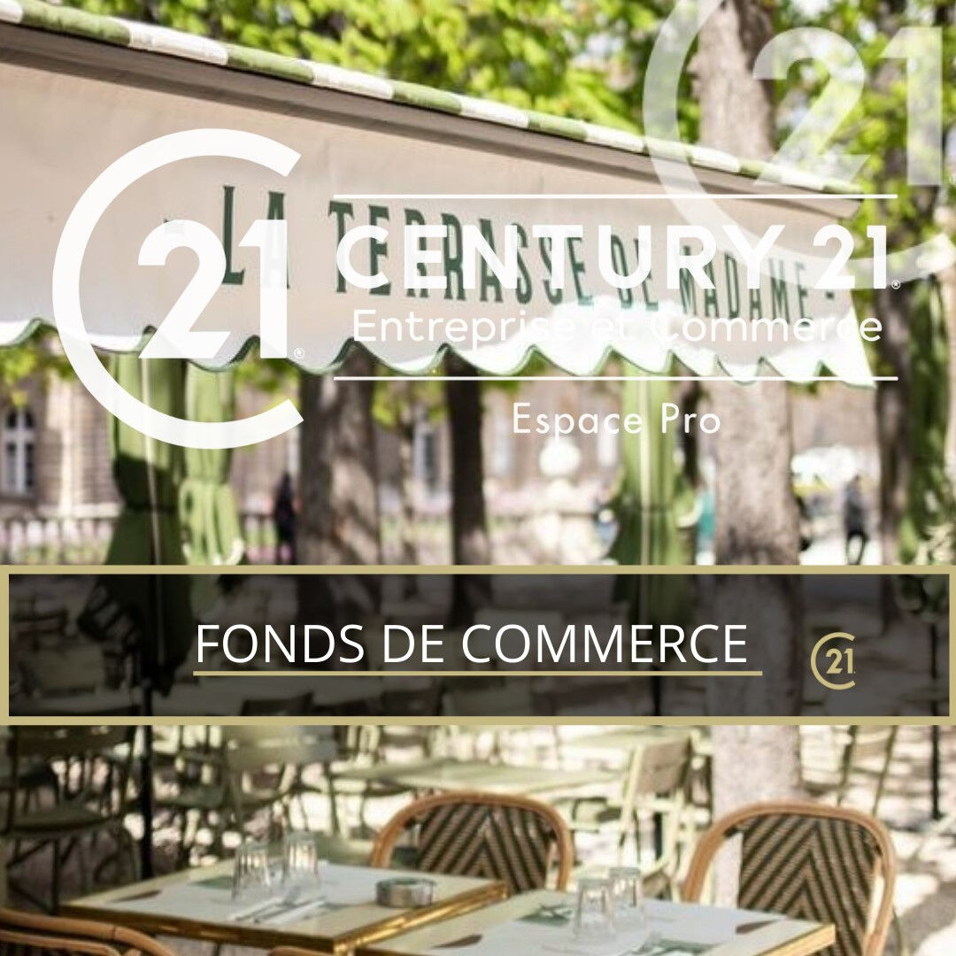 Fonds de commerce Restaurant