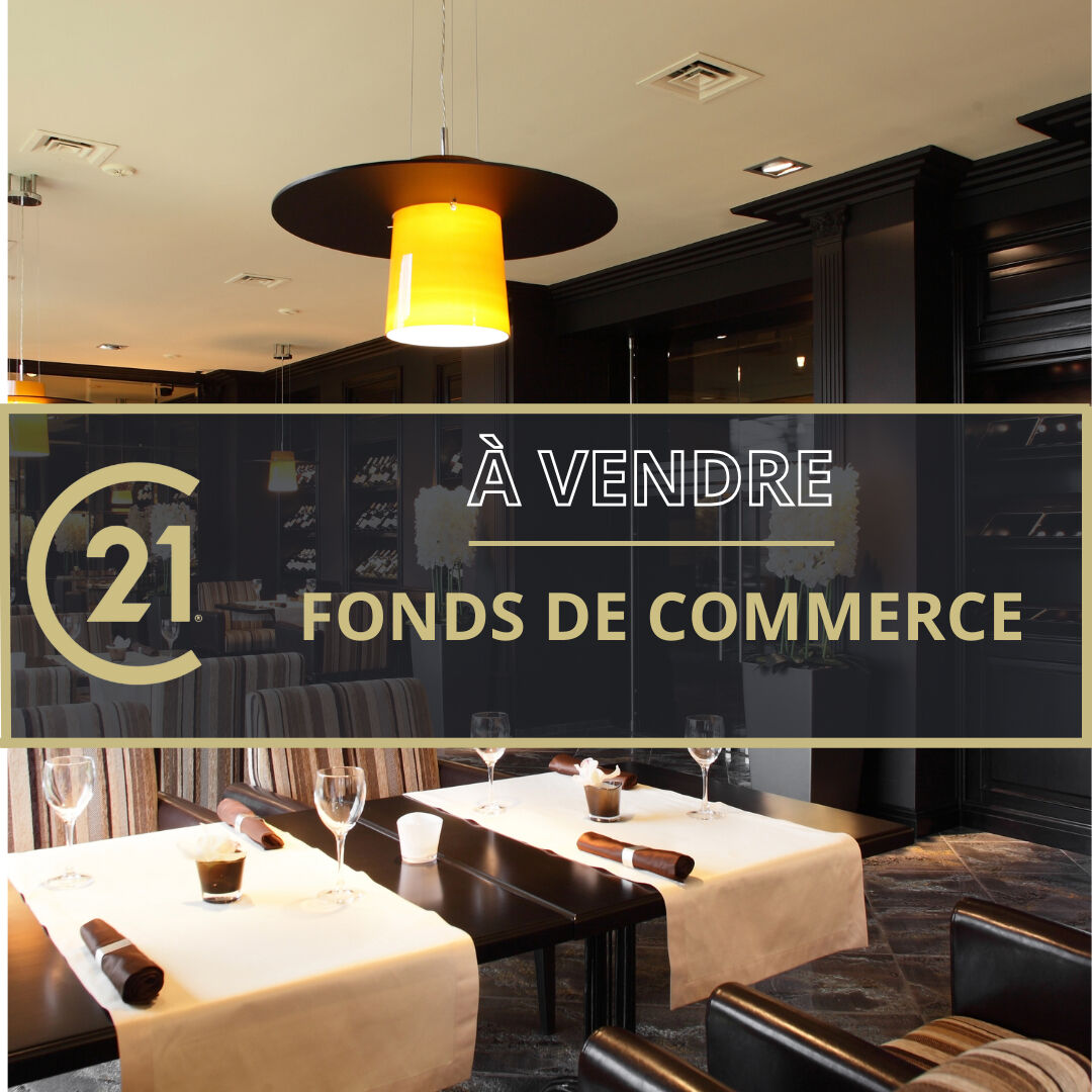 Fonds de commerce Hôtel Restaurant  suisse normande d’environ 800 m2