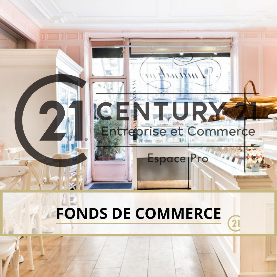 Fonds de commerce Boulangerie Pâtisserie. BELLE OPPORTUNITE!!!