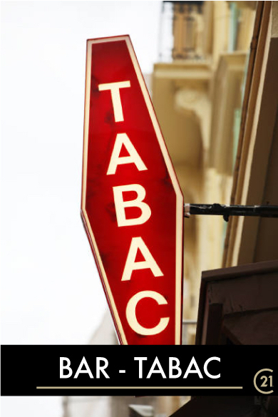 Bar Tabac FDJ Caen