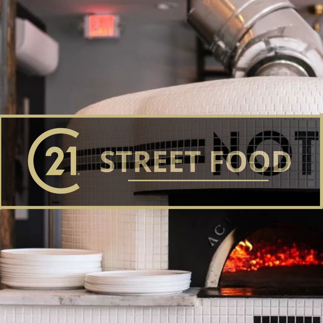 Fonds de commerce Restaurant/street food