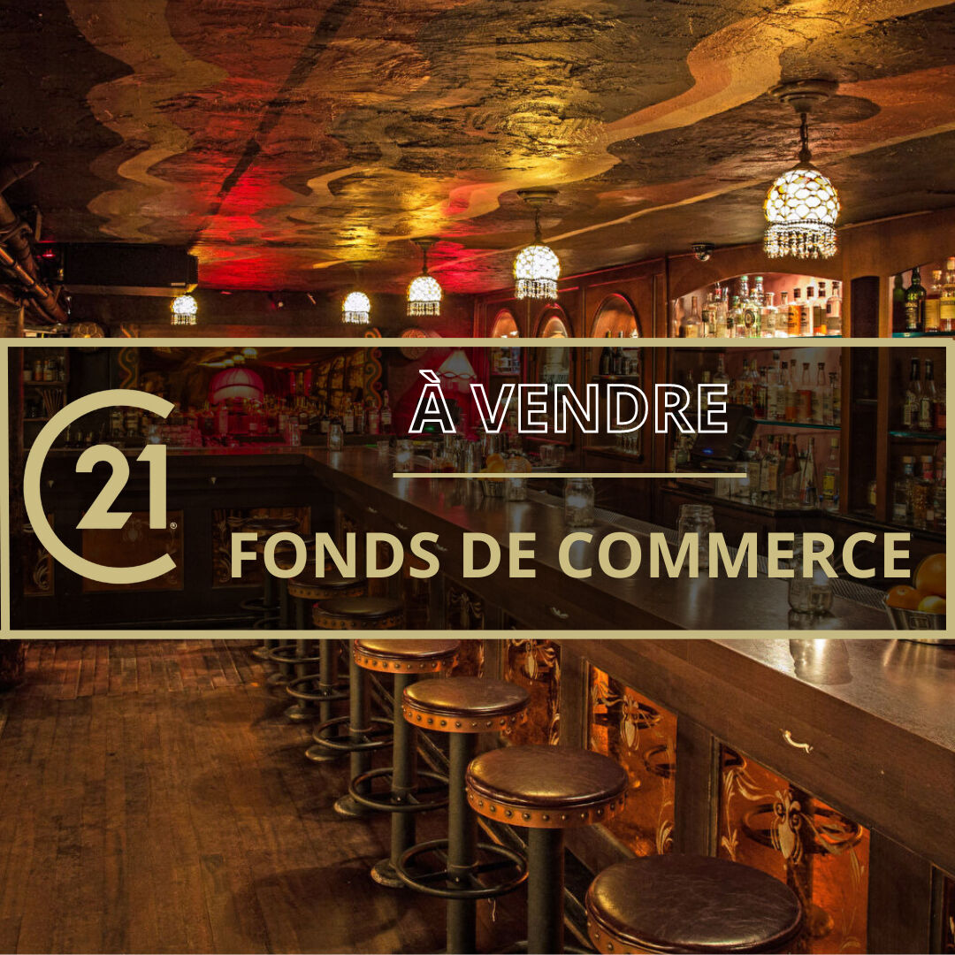 Fonds de commerce de restauration emplacement n°1