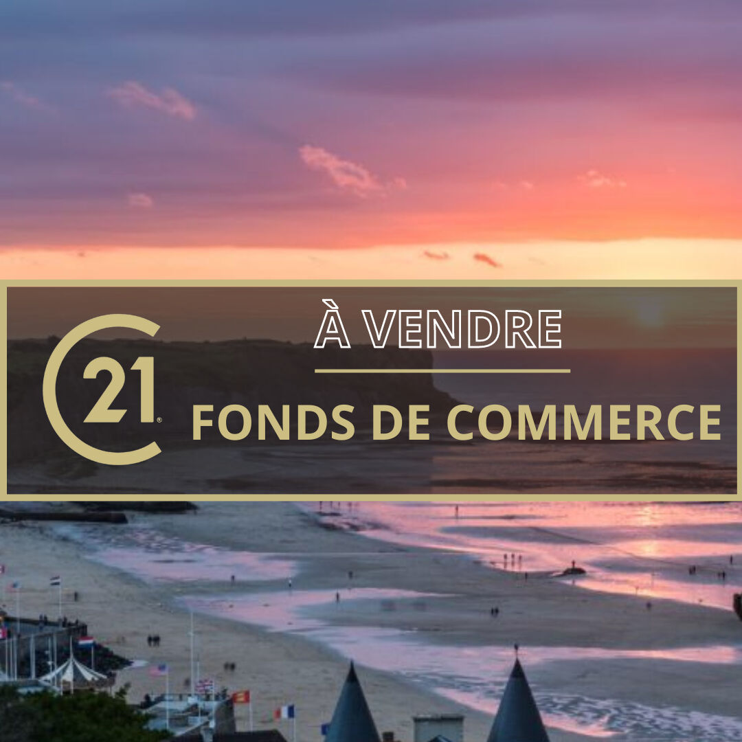 A VENDRE FONDS DE COMMERCE RESTAURANT PLAGE DEBARQUEMENT