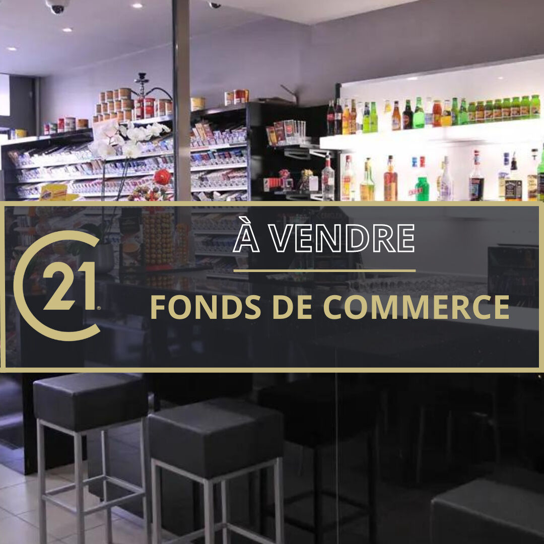 A VENDRE BAR BRASSERIE TABAC PAYS D’AUGE