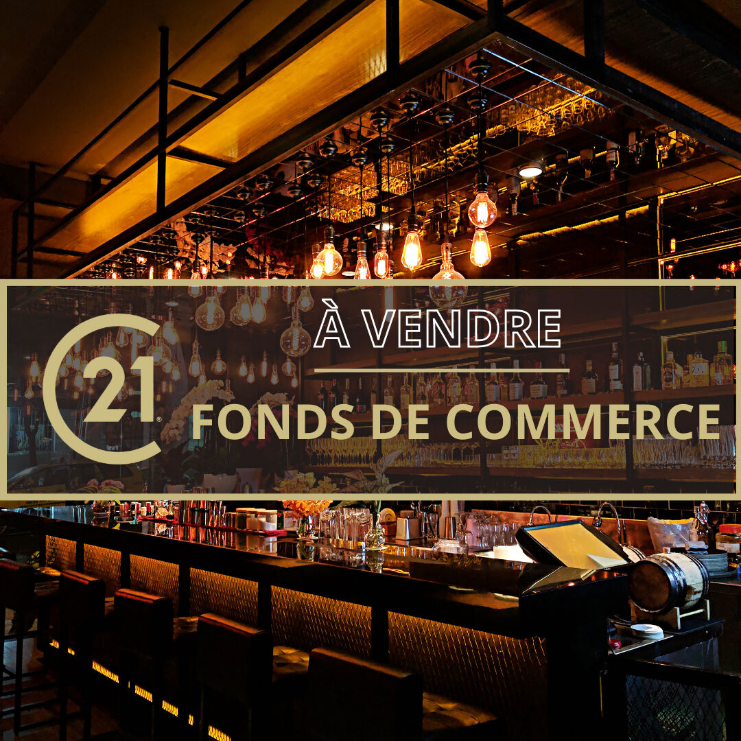 A VENDRE BAR BRASSERIE VIRE