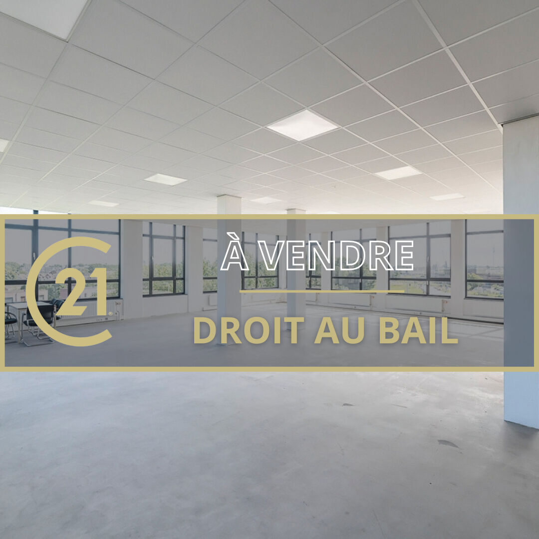 BAIL A CEDER-LOCAL COMMERCIAL DE 60m2