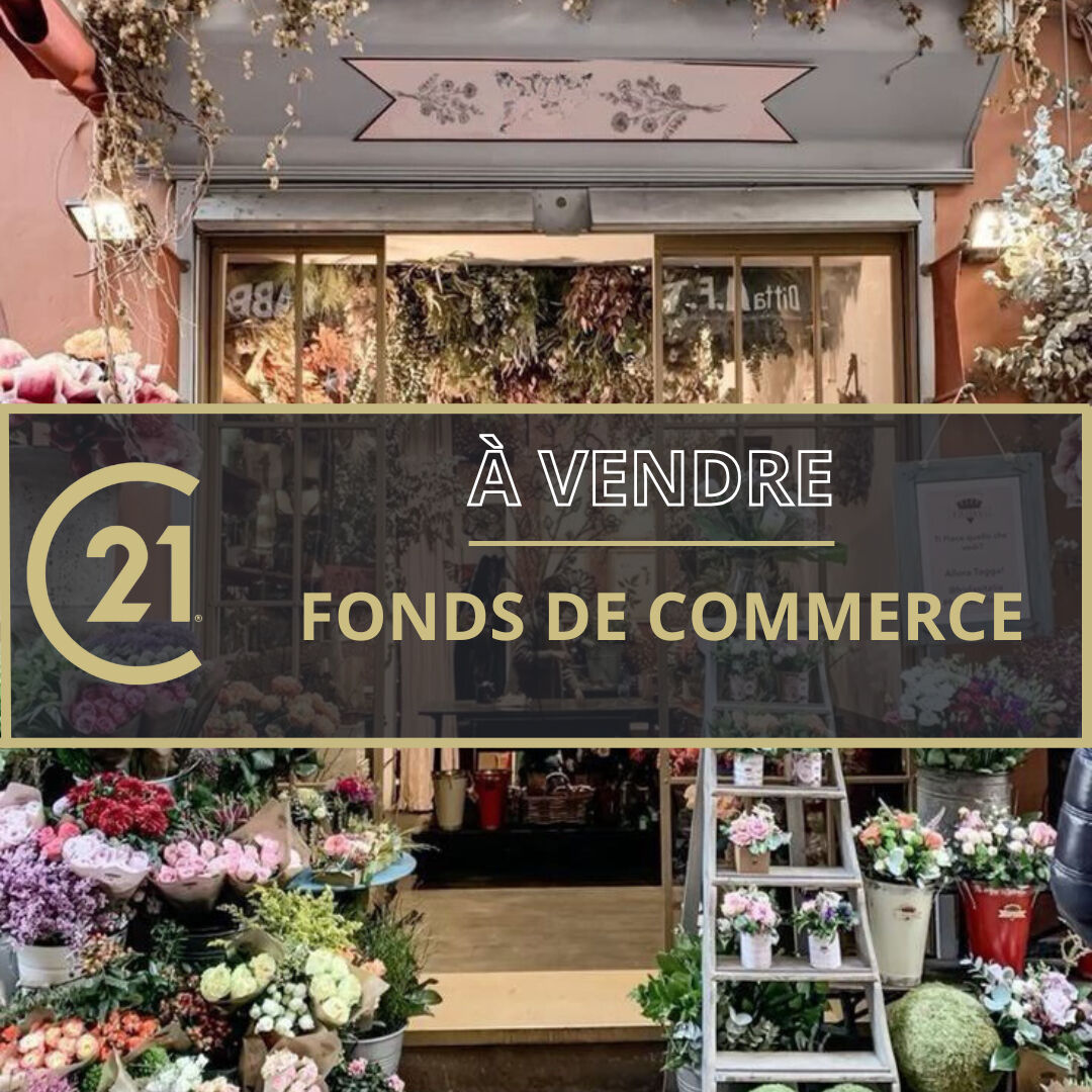 Fonds de fleurs proche lisieux 70 M2